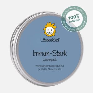 Immunerősítő-párna